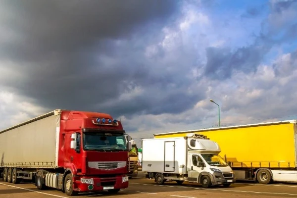 Mersin İstanbul Nakliyat Ambarları